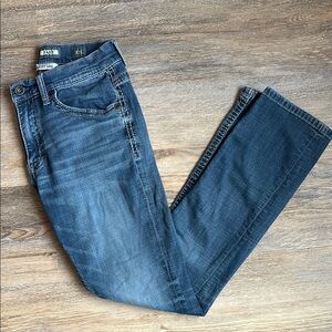 Men's Blue Jeans